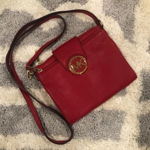 Michael Kors crossbody